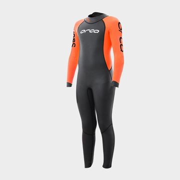 Picture of ORCA MENS CORE OPENWATER ONE PIECE